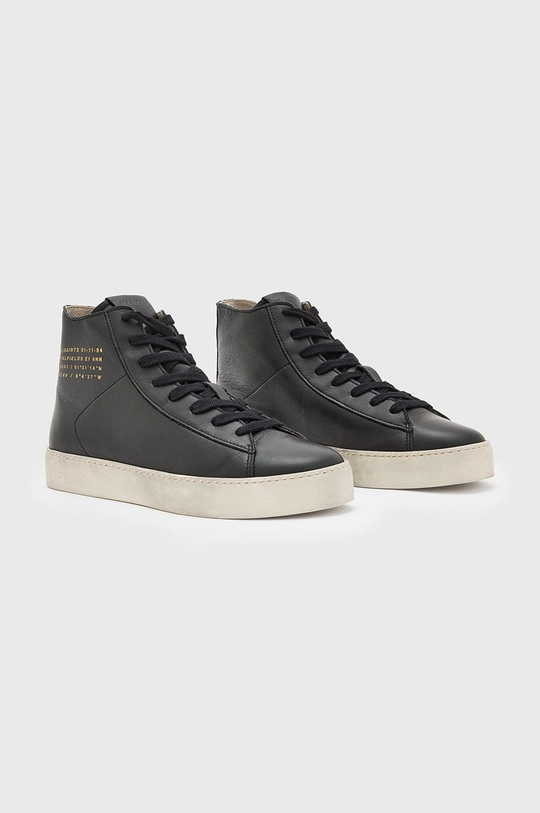 AllSaints scarpe da ginnastica in pelle Tana High Top