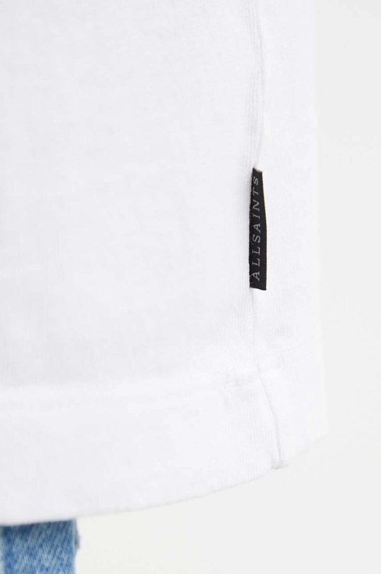 AllSaints t-shirt in cotone MONTANA SS CREW