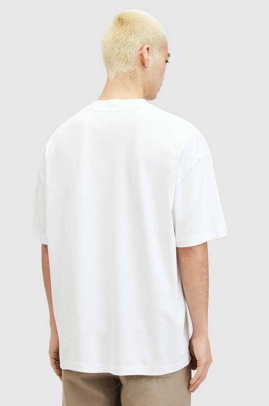 AllSaints t-shirt in cotone PHANG SS CREW