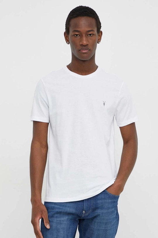 AllSaints t-shirt in cotone