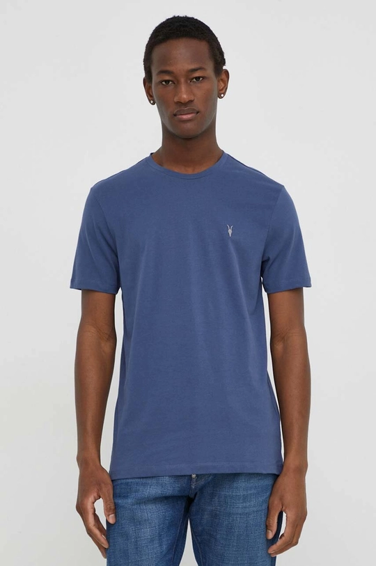 AllSaints t-shirt in cotone