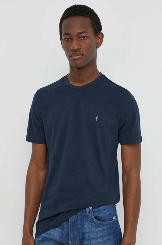 AllSaints t-shirt in cotone