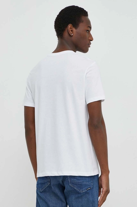 AllSaints t-shirt in cotone