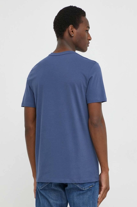 AllSaints t-shirt in cotone