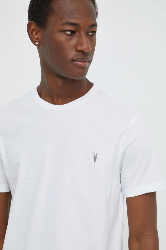 AllSaints t-shirt in cotone