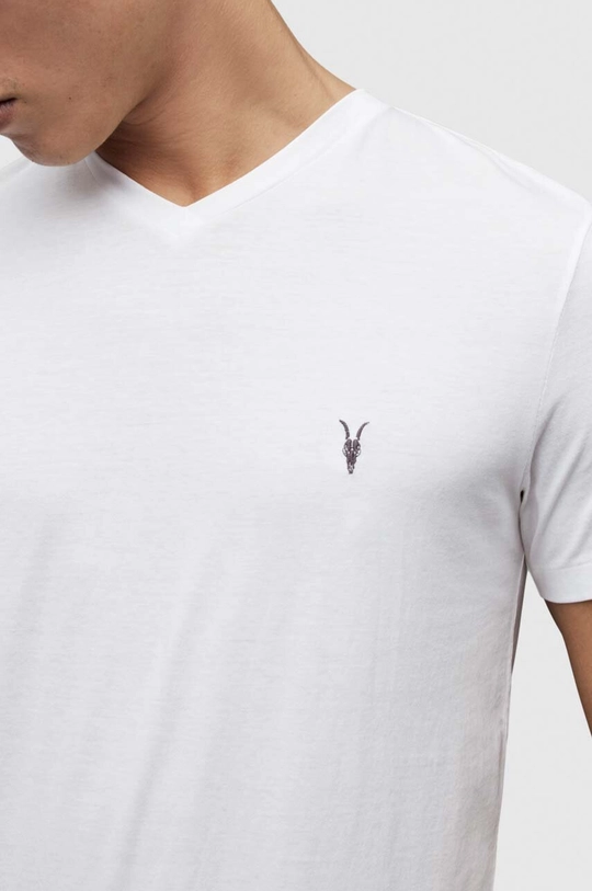 AllSaints t-shirt Tonic V-neck