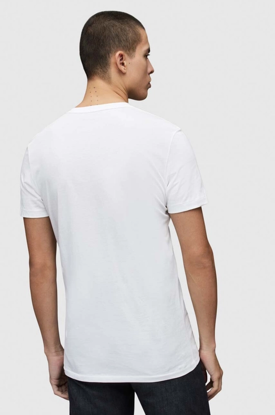 AllSaints t-shirt Tonic V-neck