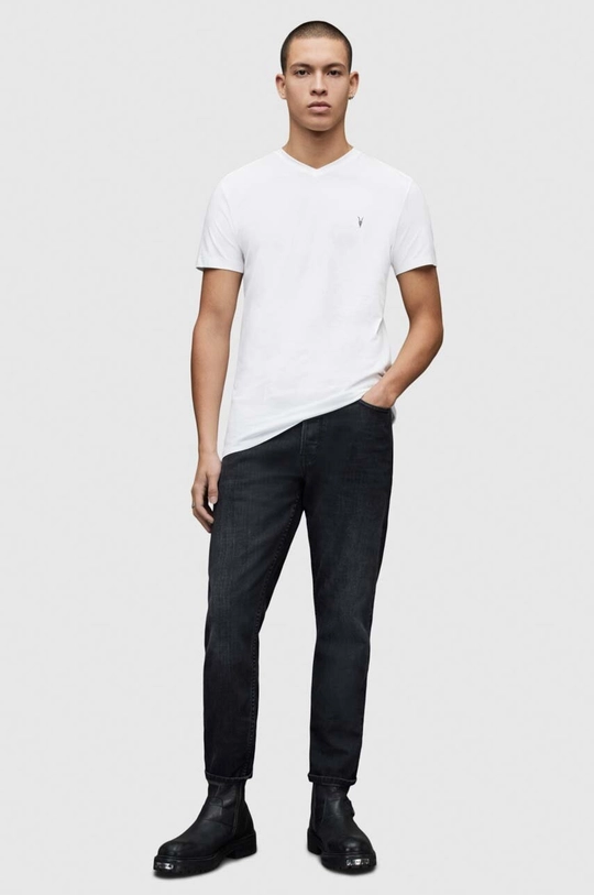 AllSaints t-shirt Tonic V-neck