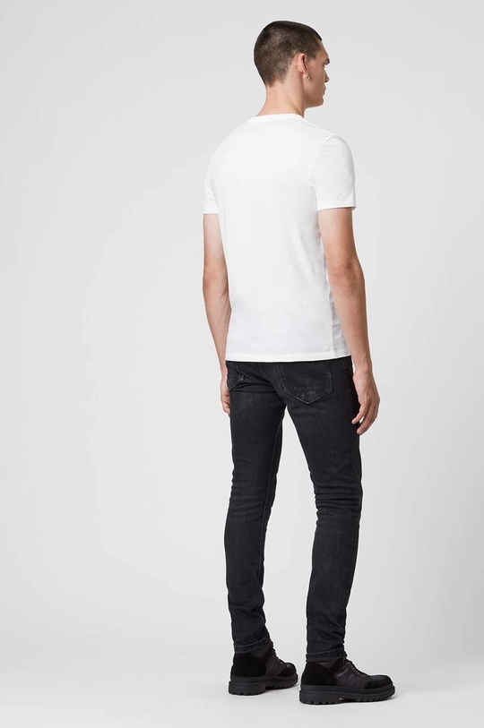 AllSaints t-shirt Tonic V-neck