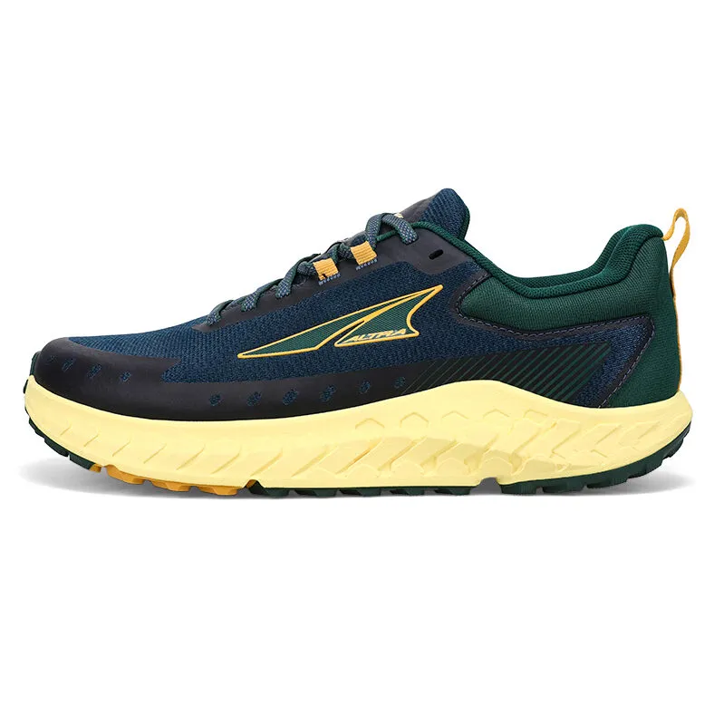 ALTRA Outroad 2 – Trail Running Man