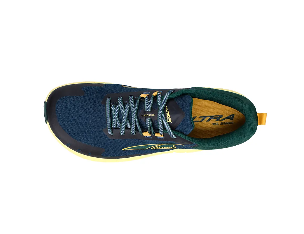 ALTRA Outroad 2 – Trail Running Man