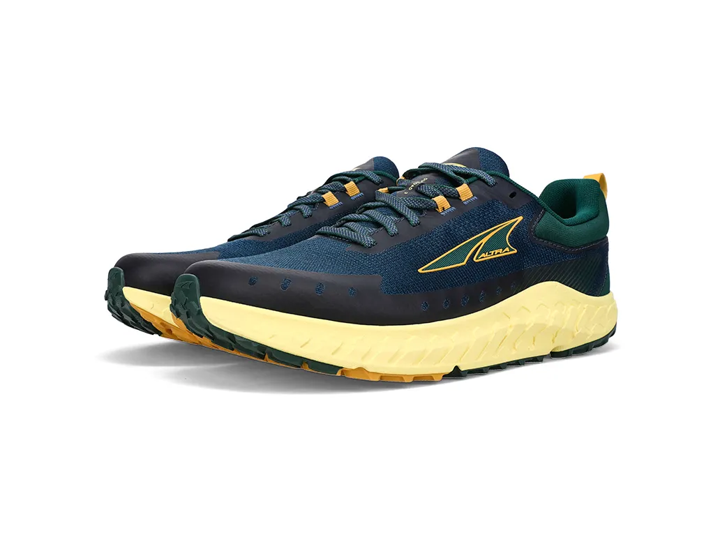 ALTRA Outroad 2 – Trail Running Man