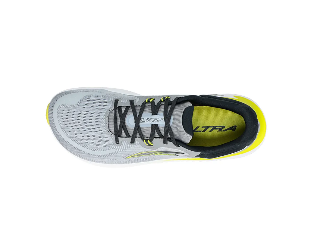 ALTRA Paradigm 7 – Running Man