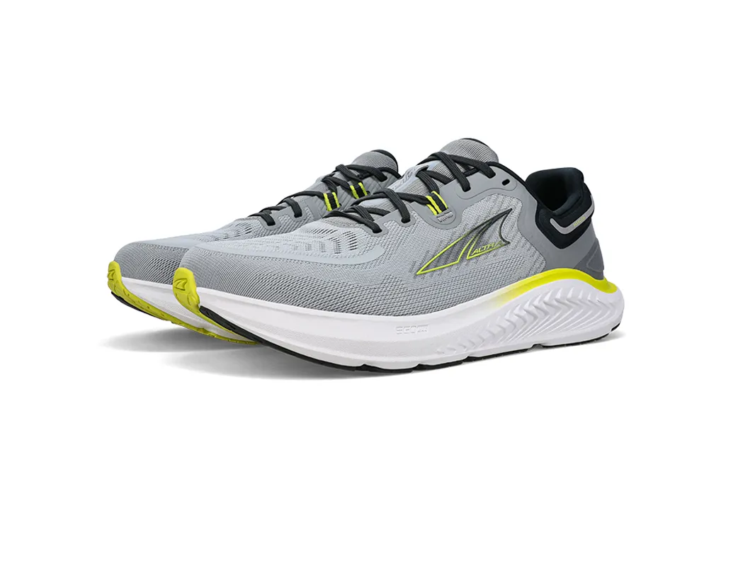 ALTRA Paradigm 7 – Running Man