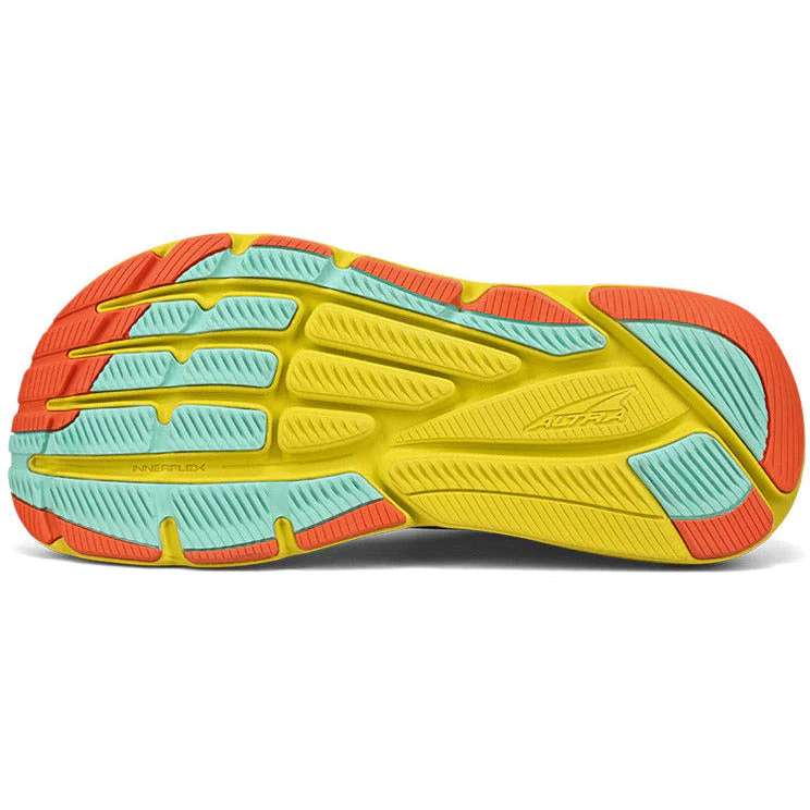 ALTRA VIA OLYMPUS – Trail Running Man