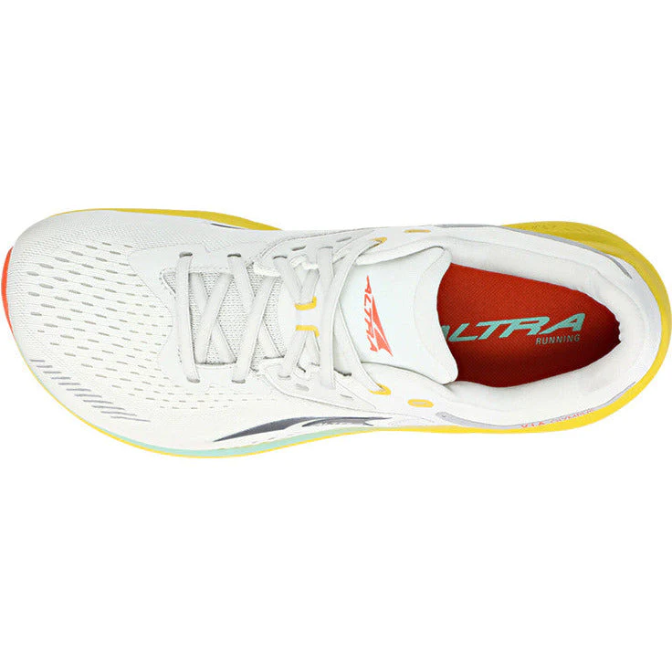 ALTRA VIA OLYMPUS – Trail Running Man