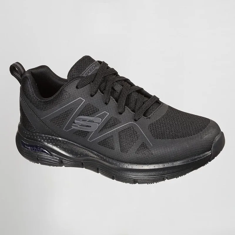 Arch Fit Sr - Axtell Skechers Uomo