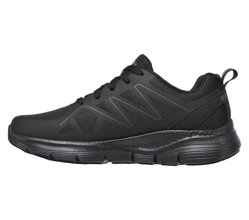 Arch Fit Sr - Axtell Skechers Uomo