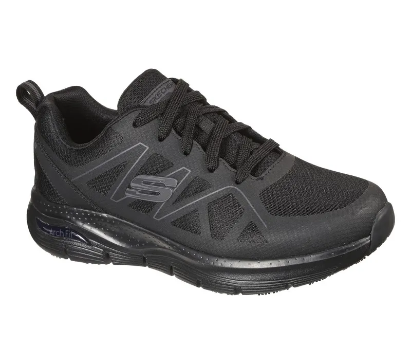 Arch Fit Sr - Axtell Skechers Uomo