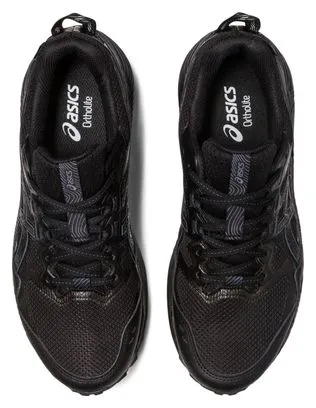 Asics Gel Sonoma 7 GTX Donna Nero Scarpe da Trail Running