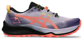 Asics Gel Trabuco 12 Violet Rose Scarpe da Trail Running Donna