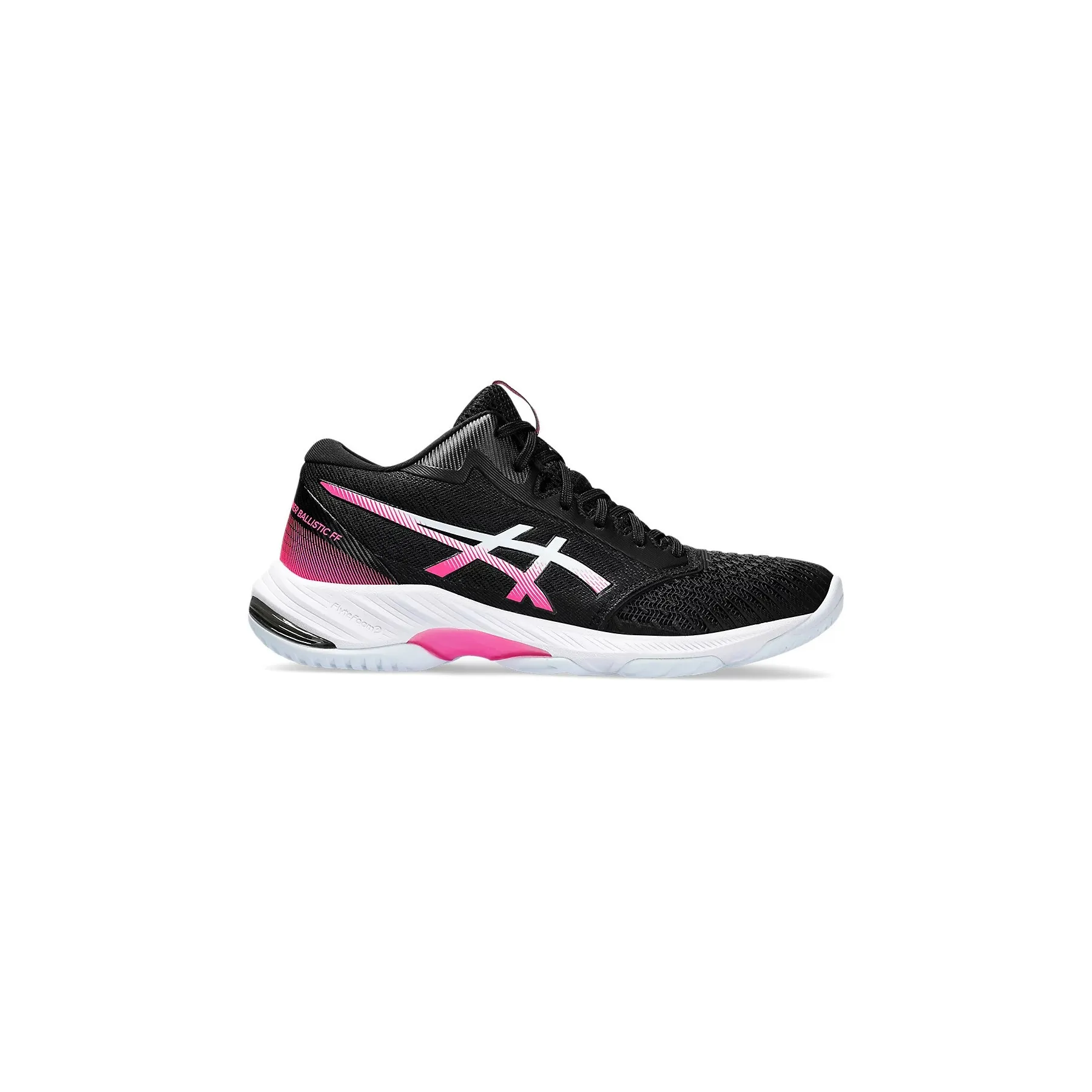 ASICS NETBURNER BALLISTIC FF 3 DONNA