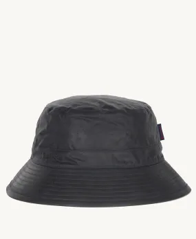 BARBOUR ----Cappellino Wax Barbour