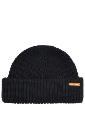 Barbour Cappello Unisex Mosely Nero