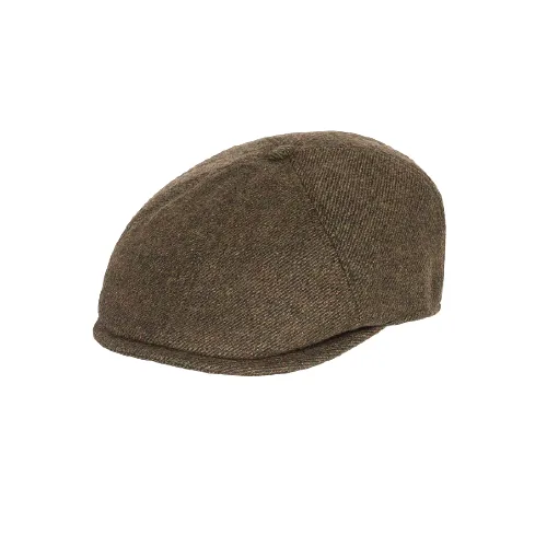 BARBOUR CLAYMORE BAKERBOY CAPPELLO MHA0708OL51