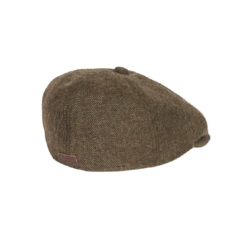 BARBOUR CLAYMORE BAKERBOY CAPPELLO MHA0708OL51