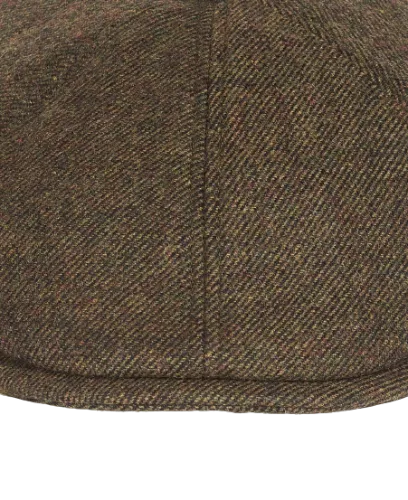 BARBOUR CLAYMORE BAKERBOY CAPPELLO MHA0708OL51