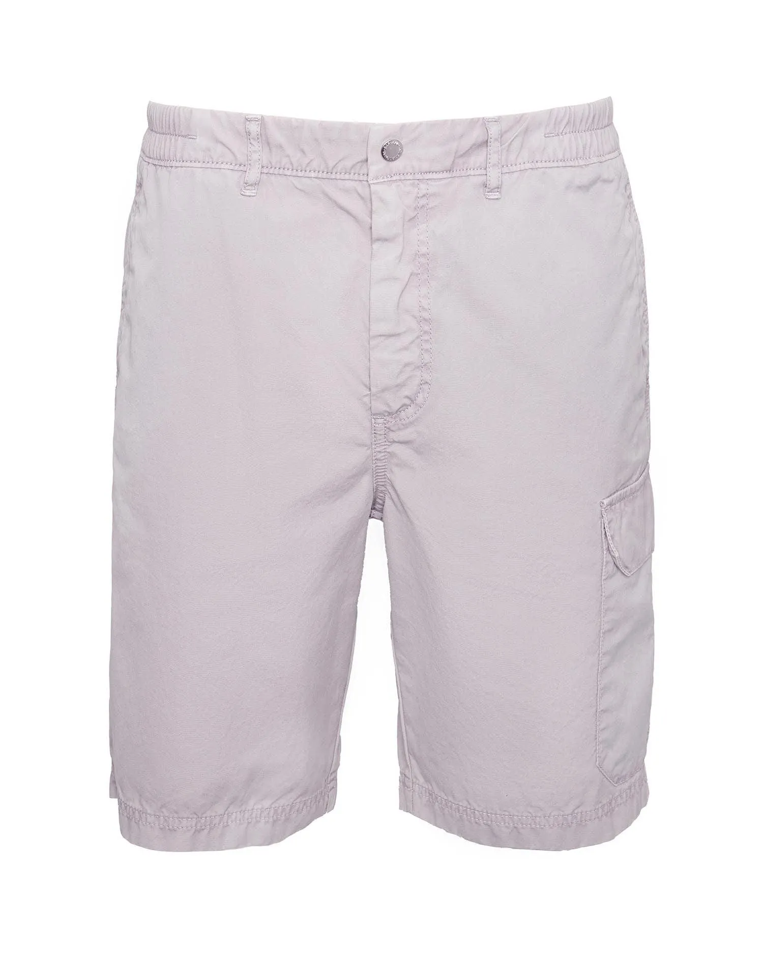 Barbour Gear Shorts Ultimate Gray