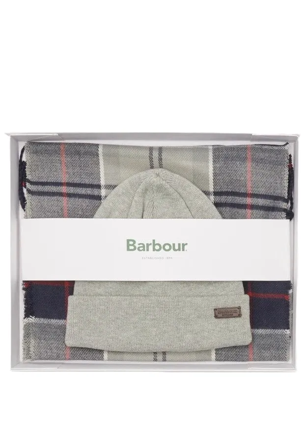 Barbour Set da Regalo unisex Swinton & Galingale MGS0079TN27