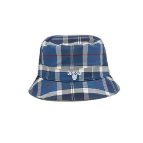 BARBOUR TARTAN BUCKET MHA0618