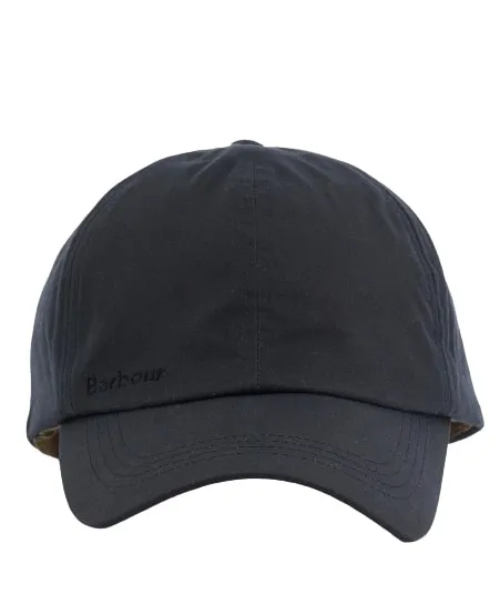 Barbour Wax Sports Cap MHA0005NY91