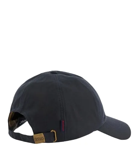 Barbour Wax Sports Cap MHA0005NY91