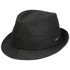      Benavides Cappello Trilby by Stetson  