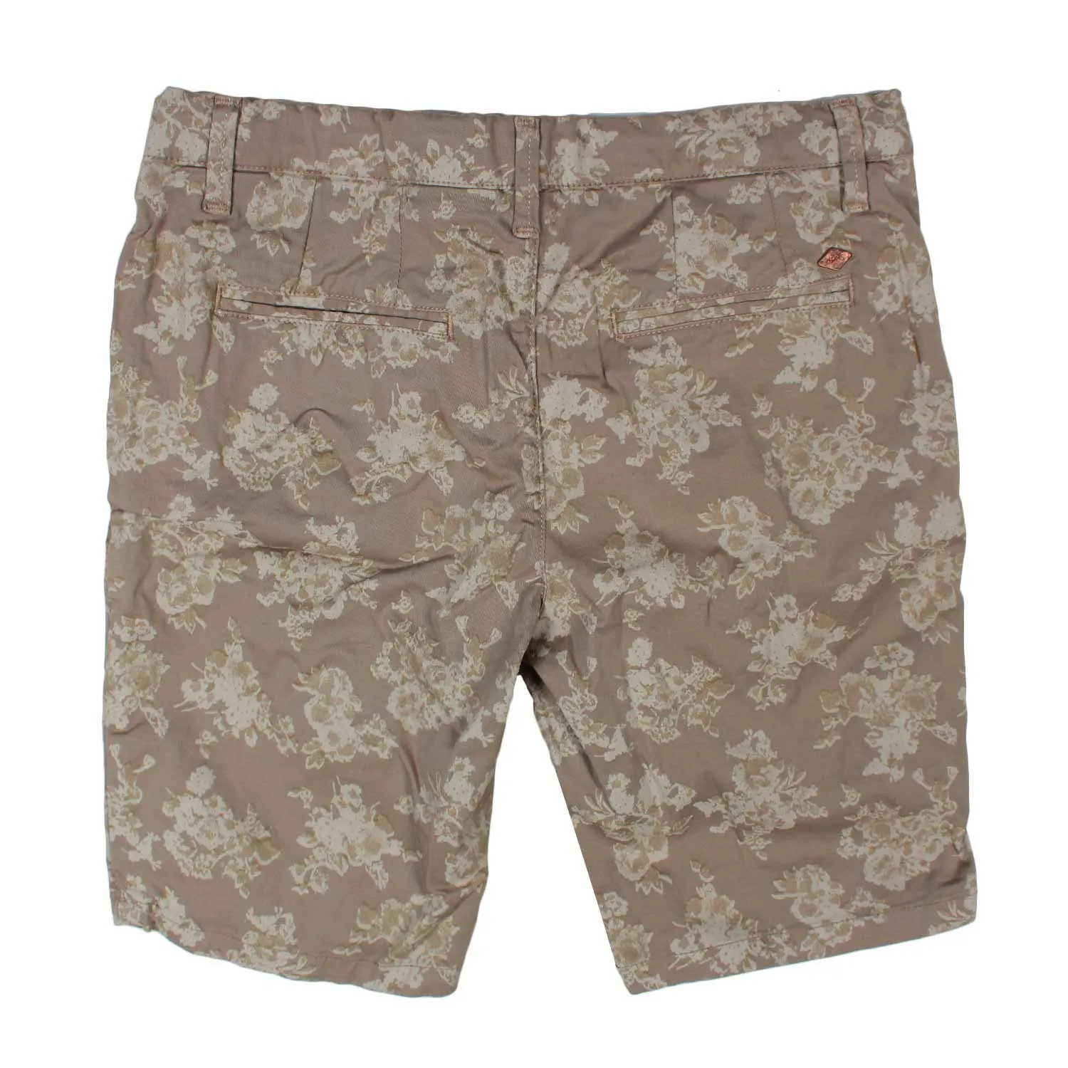 Bermuda Beige Bambino Teen