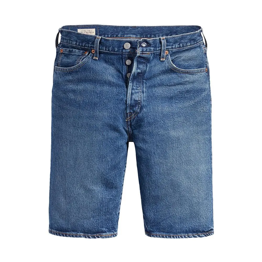  BERMUDA LEVI'S. DENIM 