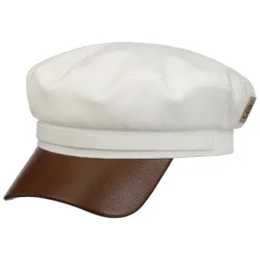      Berretto Marinaio Peabody Uni Cotton by Stetson  