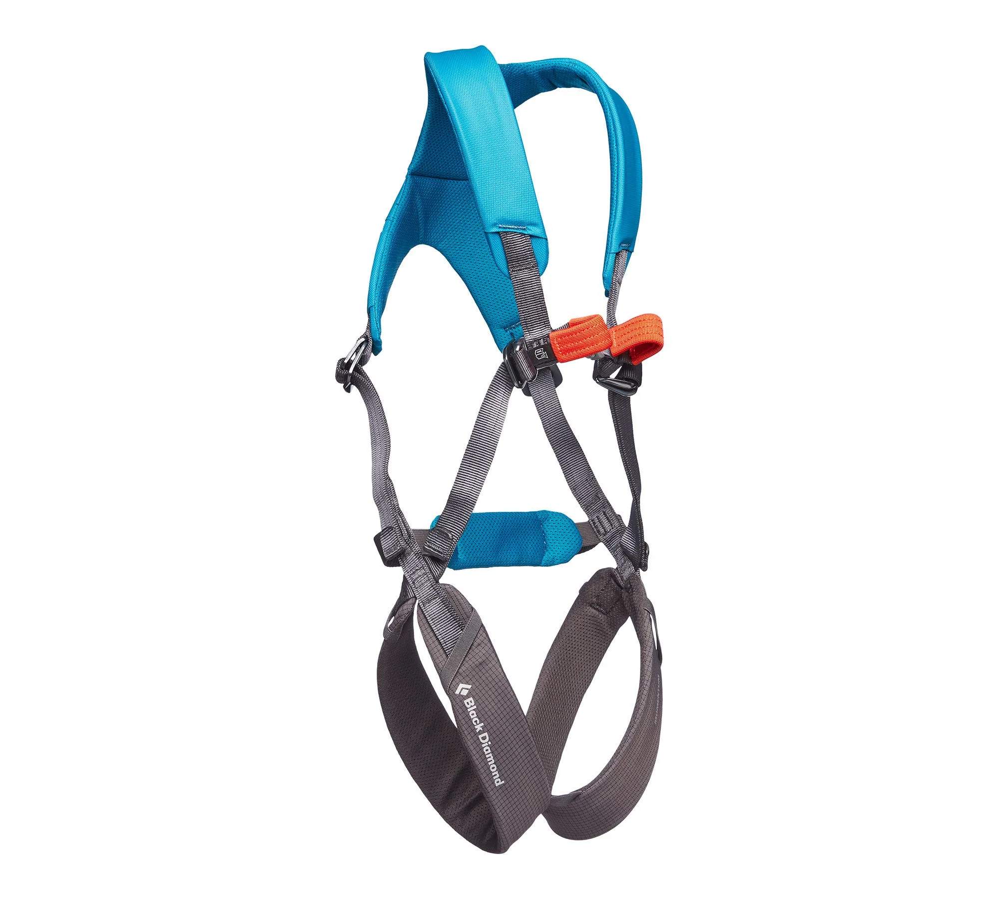 Black Diamond Momentum - imbrago full body bambino