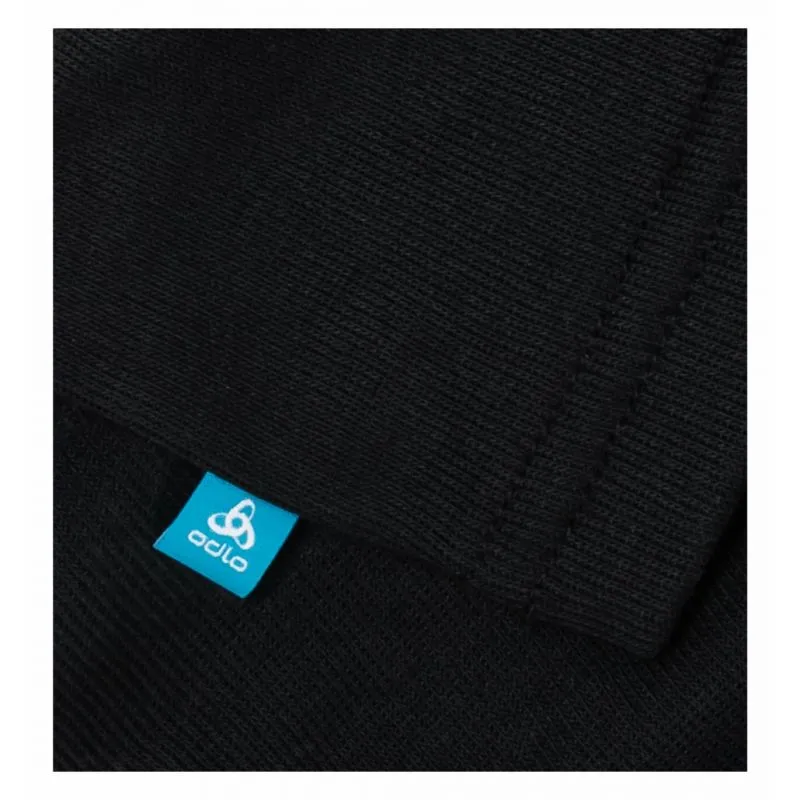 Bonnet Odlo Active Warm Eco (Nero) Bambino