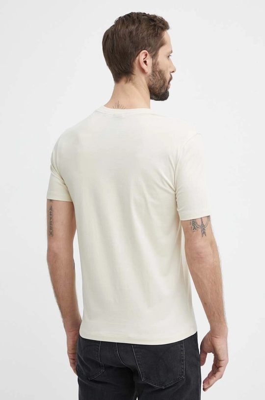 BOSS t-shirt in cotone