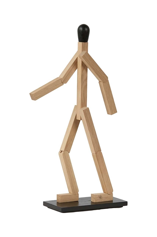 Boyhood decorazione Match Stick Man Oak