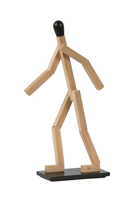 Boyhood decorazione Match Stick Man Oak