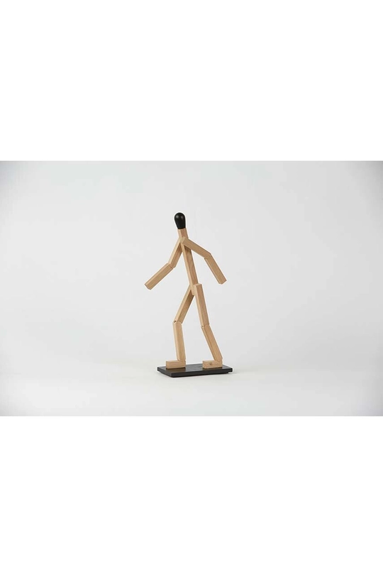 Boyhood decorazione Match Stick Man Oak