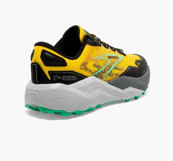 BROOKS Caldera 7 – Trail Running Man