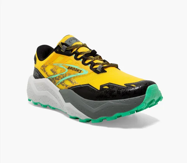 BROOKS Caldera 7 – Trail Running Man