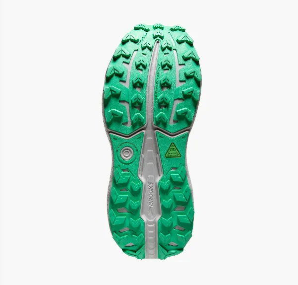 BROOKS Caldera 7 – Trail Running Man