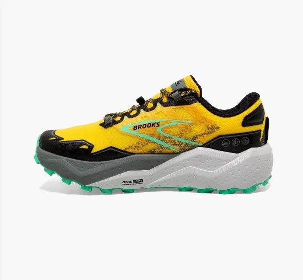 BROOKS Caldera 7 – Trail Running Man